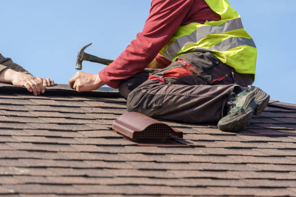Quick and Trustworthy Emergency Roof Repair Services in Hughesville, MD
