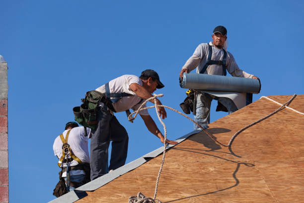 Best Storm Damage Roof Repair  in Hughesville, MD