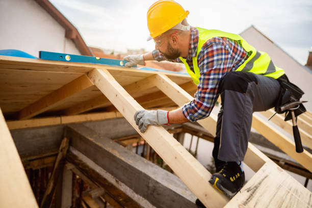 Best Residential Roofing Contractor  in Hughesville, MD