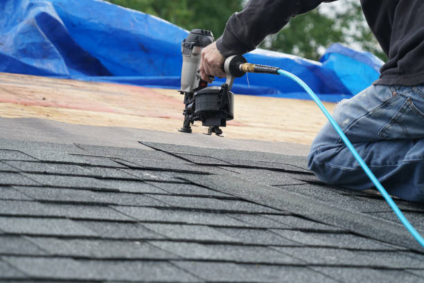 Best Shingle Roofing Installation  in Hughesville, MD