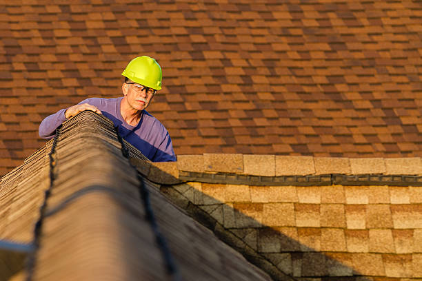 Best Roof Maintenance Services  in Hughesville, MD